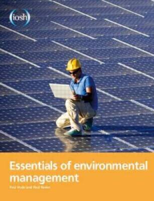 Essentials of Environmental Management - Paperback By Hyde, Paul - GOOD