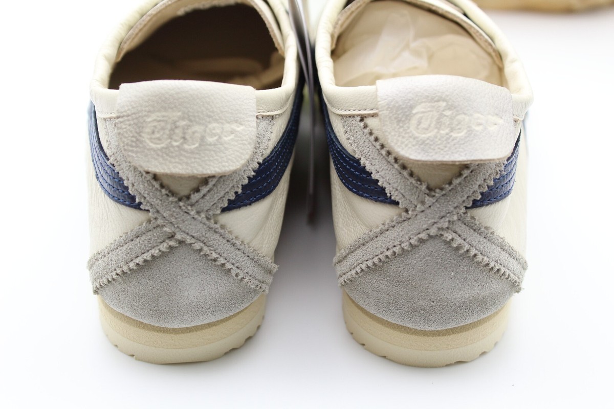 Onitsuka Tiger NIPPON MADE MEXICO 66 DELUXE 1182A465 WOMEN's 3