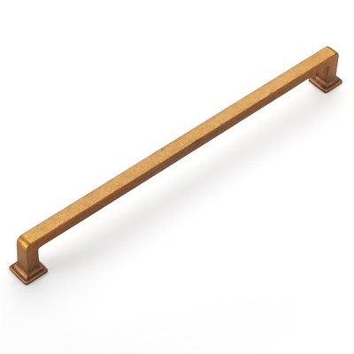 6 pieces overweight furniture handles antique brass kitchen handles 192 mm hole spacing...