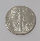 1941 WALKING LIBERTY HALF DOLLAR