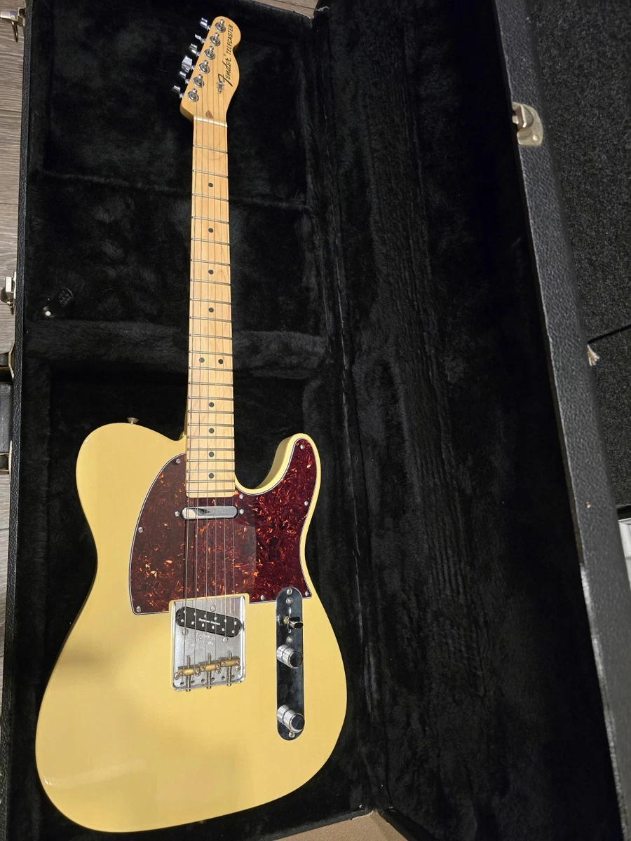 Fender American Special Telecaster for sale - eBay