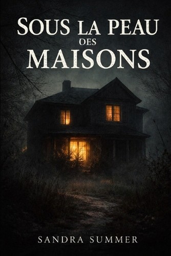 Sous la peau des maisons: Un roman domestique addictifSandra by Sandra Summer (F