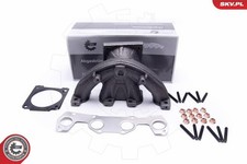 ESEN SKV Krümmer Abgasanlage 49SKV062 für FIAT FIORINO Großraumlimousine QUBO 3A