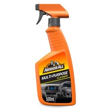 Multi Pupose Cleaning Spray Suitable for Interior and Exterior Removes Dirt &