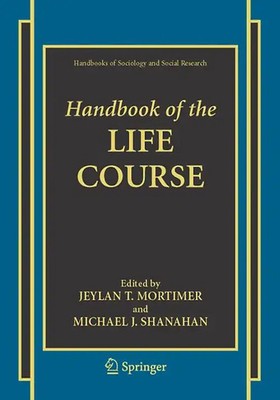 Handbook of the Life Course