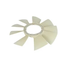 Genuine ACDelco For Chevy Silverado 2500/3500 2011-2016 Engine Cooling Fan Blade