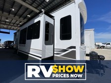 2026 Alliance Benchmark 42LFT