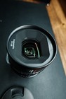 Sirui 35mm T2.9 Anamorphic Lens - 1.6x Squeeze - L Mount - Mint — photo 6