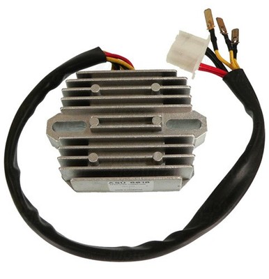 Arrowhead    Asu6016    Wildboar  Regulator   External