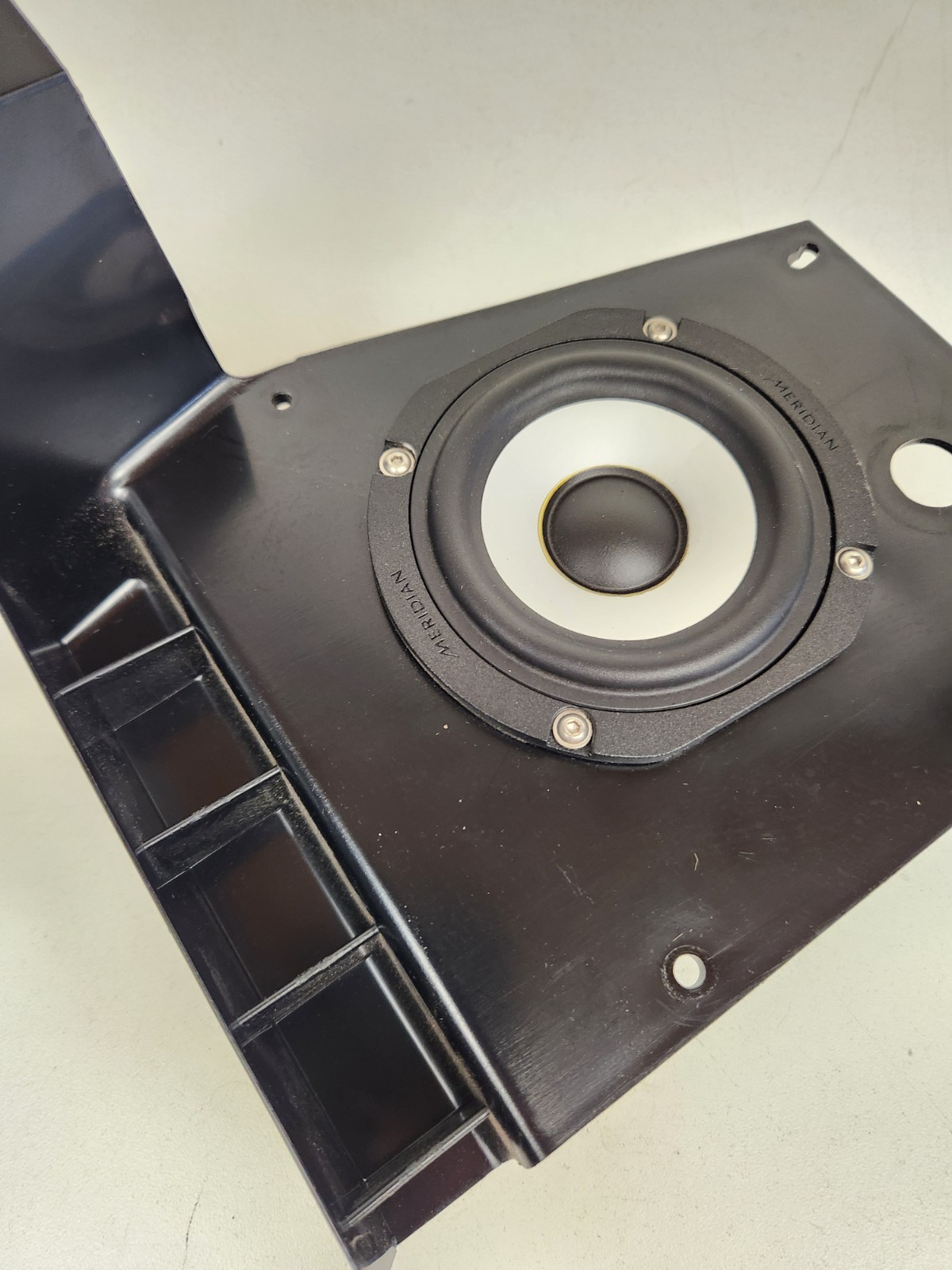 McLaren MP4-12C 2012-2014 Rear Left Speaker P/N 11M0705CP