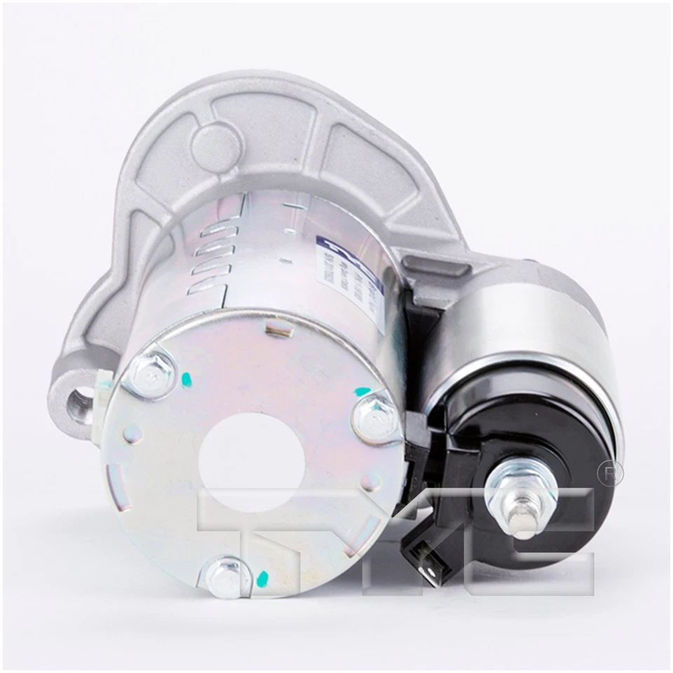 Motor de arranque V6 de 3,6 L para Jeep Grand Cherokee 2011-2015 TYC 2011 2012 2013 2014 Foto 3 de 4