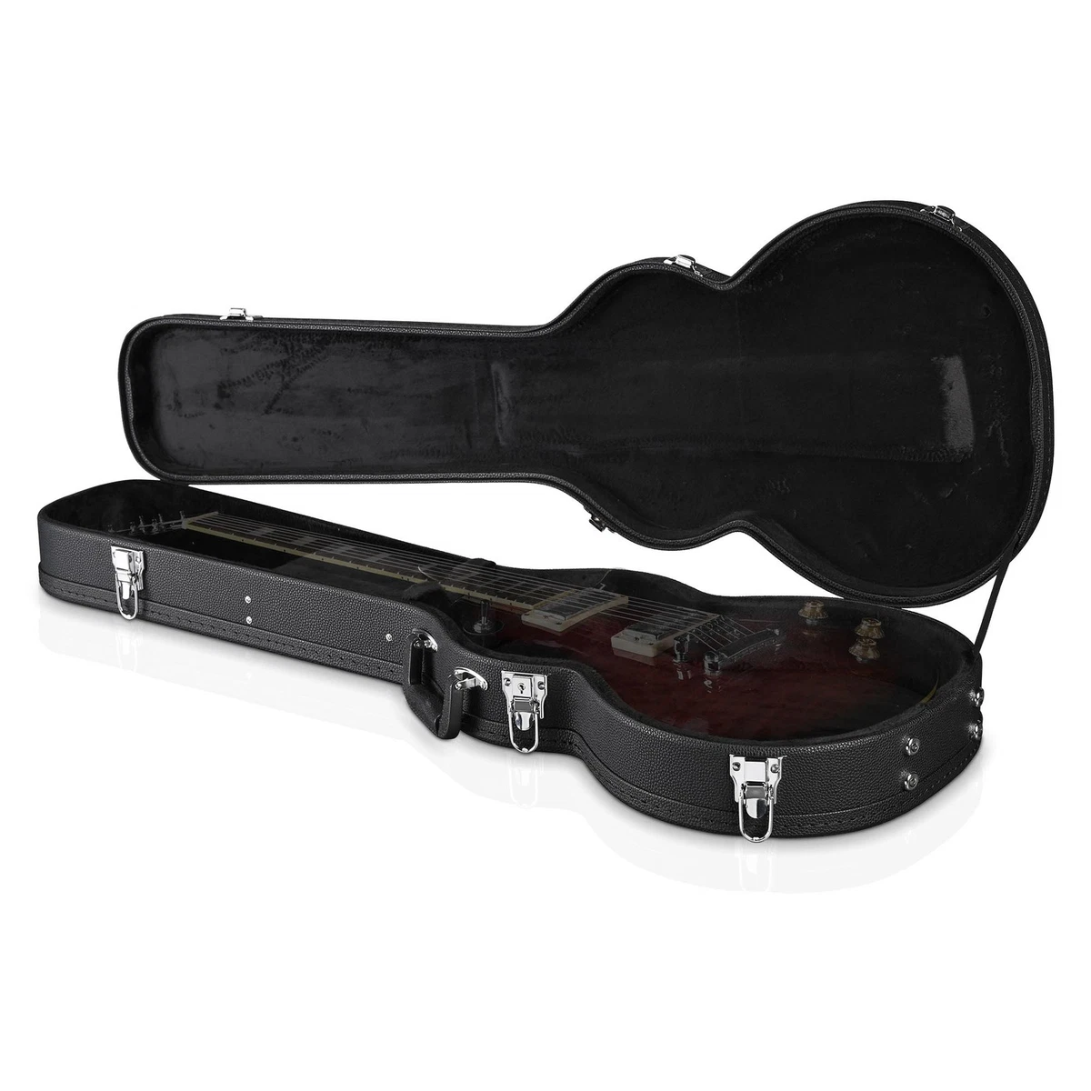 Les Paul Guitar Cases for sale - eBay