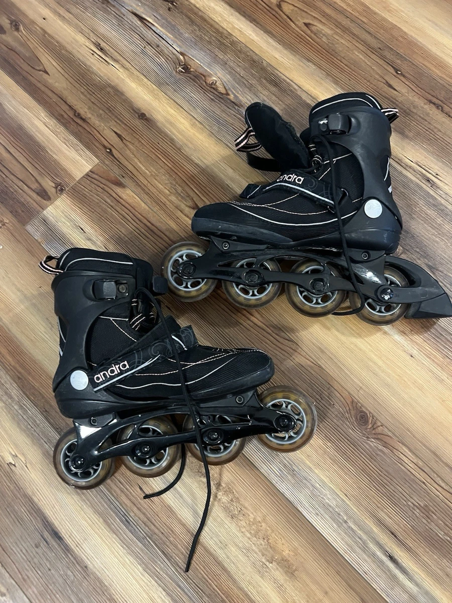 Rollers K2 taille 41,5 - Sport & Plein air