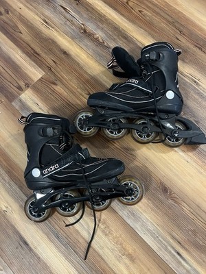 K2 Andra Woman s Inline Roller Skates Size 7 