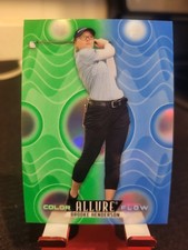 2026 Upper Deck Allure Golf Checklist Guide in-content 52