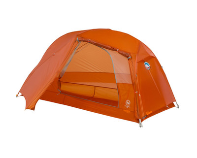 [ HOT ] Big Agnes Copper Spur UL1 Tent [ FREE SHIPPING ]