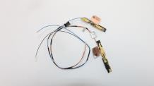 LENOVO ThinkPad T490s ANTENNA kit WWAN WLAN Speed 02HM509      02HM508