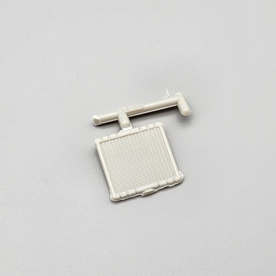 #ad AMT ERTL 1 25 Mercury Cougar 38206 Parts Kit Bash Radiator $4.88