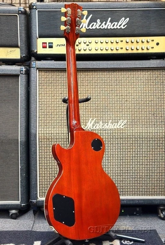 Gibson LES PAUL STANDARD '50S -HERITAGE CHERRY - 2021 4.14KG - Image 4 of 4