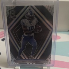 Panini Spectra 2020 Kenny Golladay #91 Base Set /99 Detroit Lions Football NFL