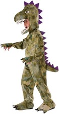 Rubies Dinosaur Costume for Kids, Boys Medium