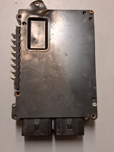 P04727204AG Chassis Control Module 1997 Dodge Caravan 3.3 AT - Picture 2 of 8