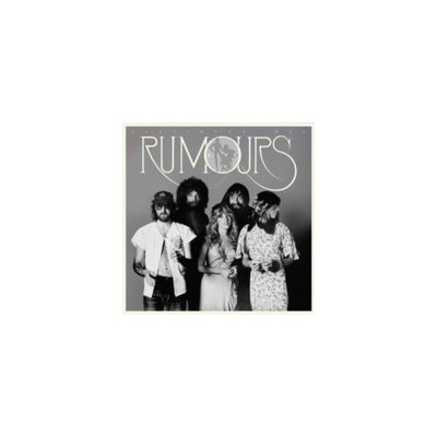 FLEETWOOD MAC: RUMOURS LIVE - CD