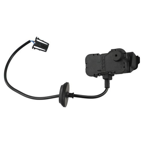Adequate Fitment Central Locking Motor for Fuel Flap in For Golf Mk7 Cars - Picture 14 of 16