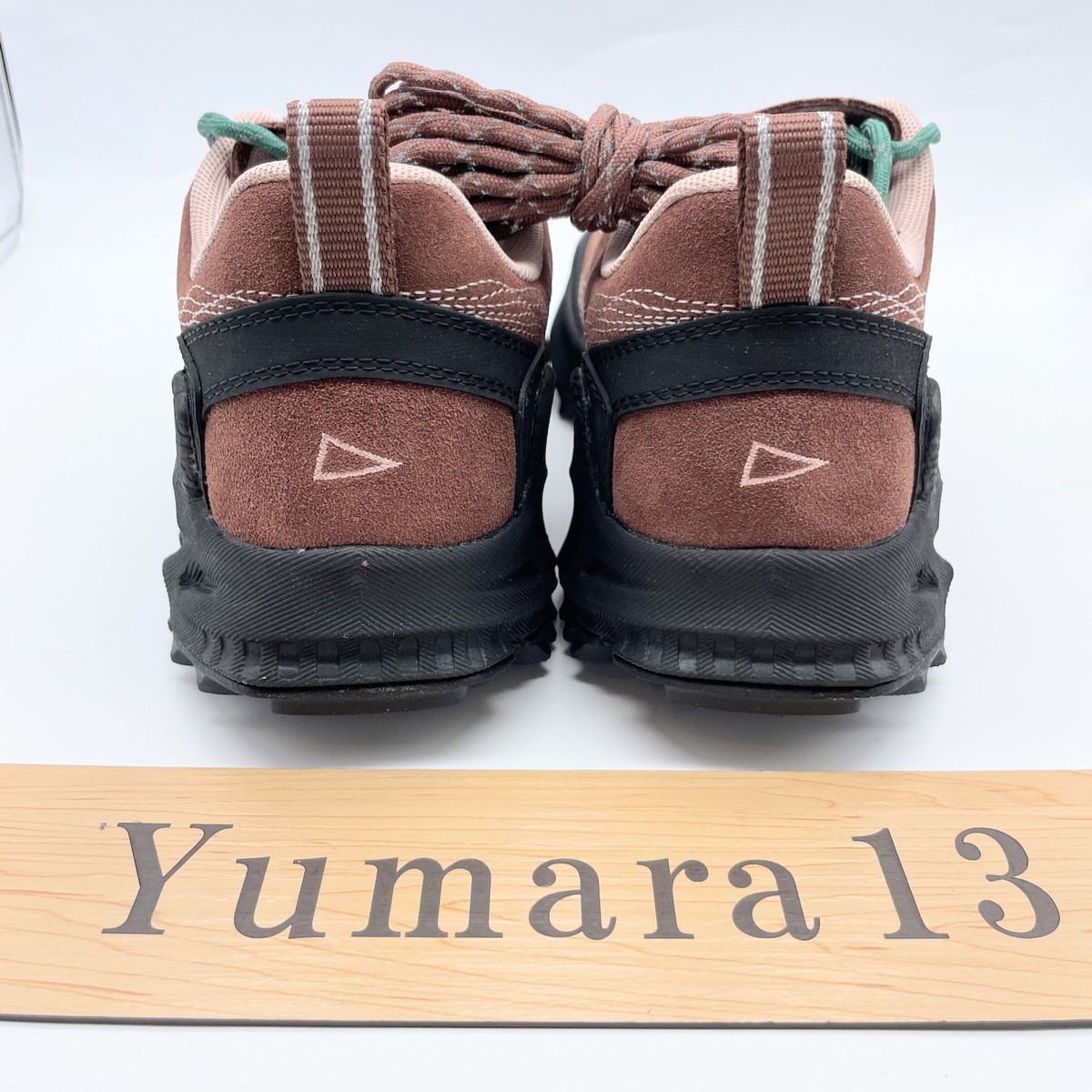 Jasper Conran  23cm 2枚セット　新品未使用 Pilgrim Surf+Supply X Keen Jasper Zionic Marron Adobe Rose 1030695