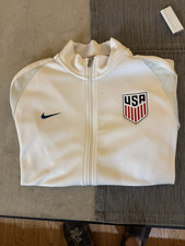 Las mejores ofertas en Nike Size L Olympics Fan Jackets