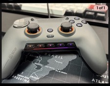 Scuf Envision Pro V2 Hall Effect PC Controlle...