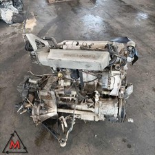 Moteur Alfa Romeo ALFA 155