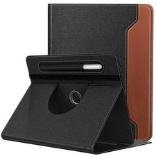 TiMOVO Universal Case for 9-11 Inch Tablet, 360 Degree Rotating Stand Protect...