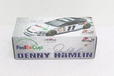 2006 Monte Carlo SS 1:24 Denny Hamlin FedEx C...