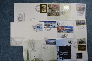 2003 Show Cards 10 Pieces