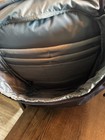 Thule Subterra Travel Backpack 26L, Black — photo 8