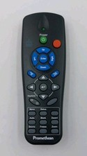 Genuine OEM Promethian Remote Control for DLP Projectors Tested Works