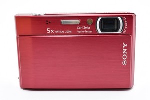 Sony Cybershot Dsc T100 | eBay