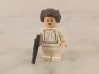 LEGO Star Wars Princess Leia Minifigure (sw0337)