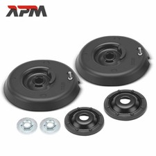 2x Domlager Federbeinstützlager Vorderachse für Citroën C2 C3 Pluriel FC FN HB