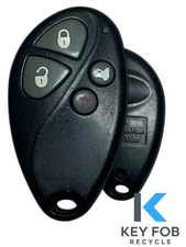 FACTORY CODE ALARM ELVATDB DIYTX  KEY FOB KEYLESS ENTRY REMOTE