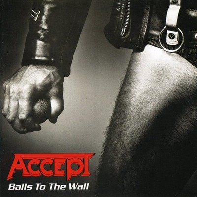 Accept - Balls to the Wall [New CD] Germany - Import