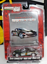 Greenlight 2008 Corvette Indy 500 Pace Car 1/64