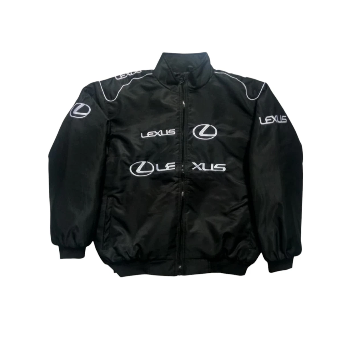 lexus jacket products for sale | eBay