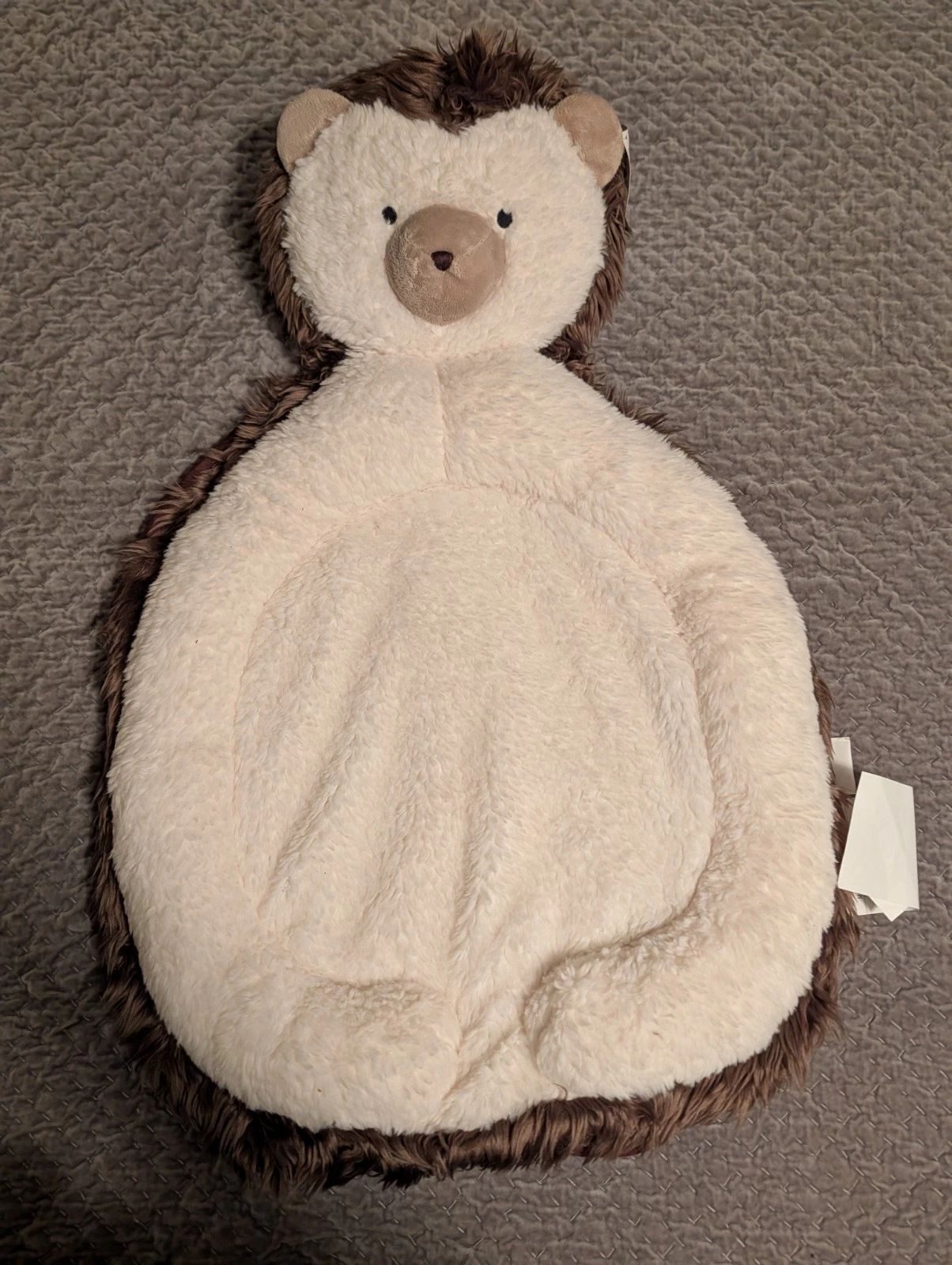 POTTERY BARN KIDS Hedgehog Playmat - NWT