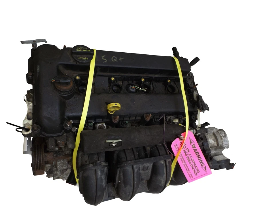 2009-2012 Ford Escape Engine 2.5L 151k Miles See Desc Used 9E5Z6006E OEM - Image 3 of 4