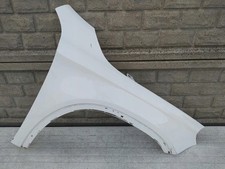 MERCEDES GLA W 156 W156 Kotfl&uuml;gel Vorne Rechts Beifahrerseite Fender Original OE