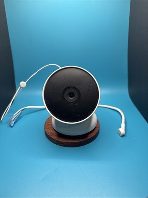 Google G3AL9 Nest Cam 1080p Indoor/Outdoor Security Camera