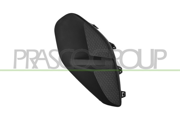 LüFtungsgitter StoßFäNger Vorne Links FüR Opel Corsa F P2JO Corsa-E-image