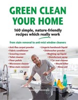 Manfred Neuhold | Green Clean Your Home | Buch | Englisch (2020) | Gebunden